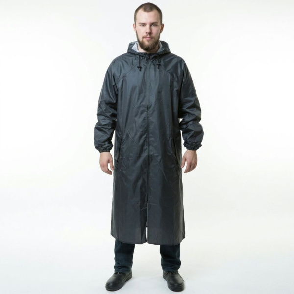 Плащ Membrane WPL