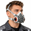Полумаска 3M™ 6200