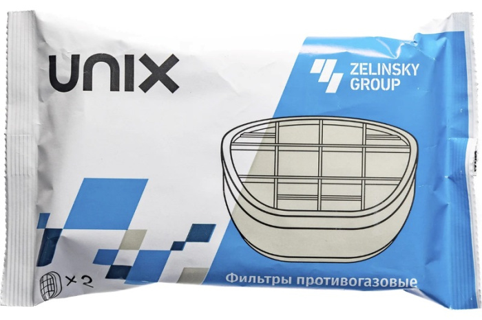 Фильтр UNIX 531 А1В1Е1К1