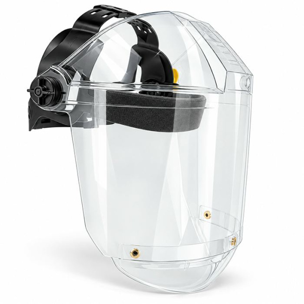 Щиток НБТ1 ВИЗИОН classic TITAN 2 мм (220х315мм)