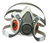 Полумаска 3M™ 6200