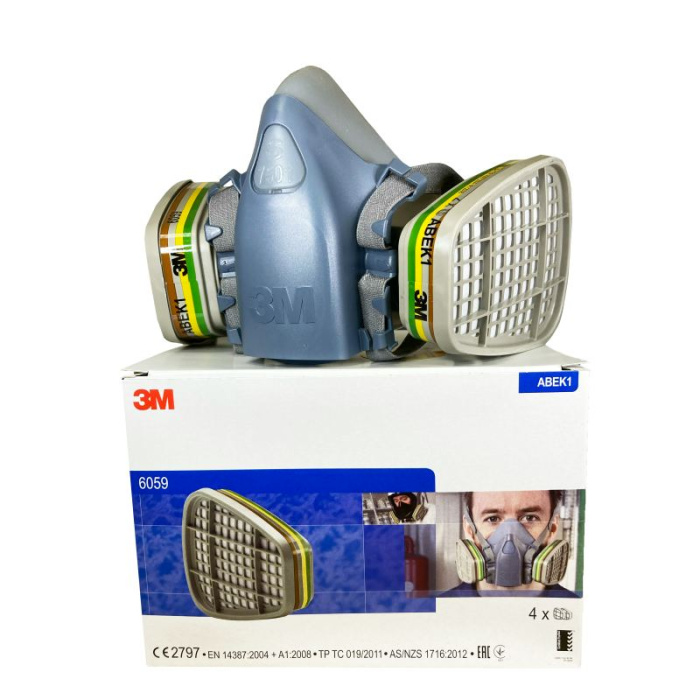 Патрон 3M™ 6059