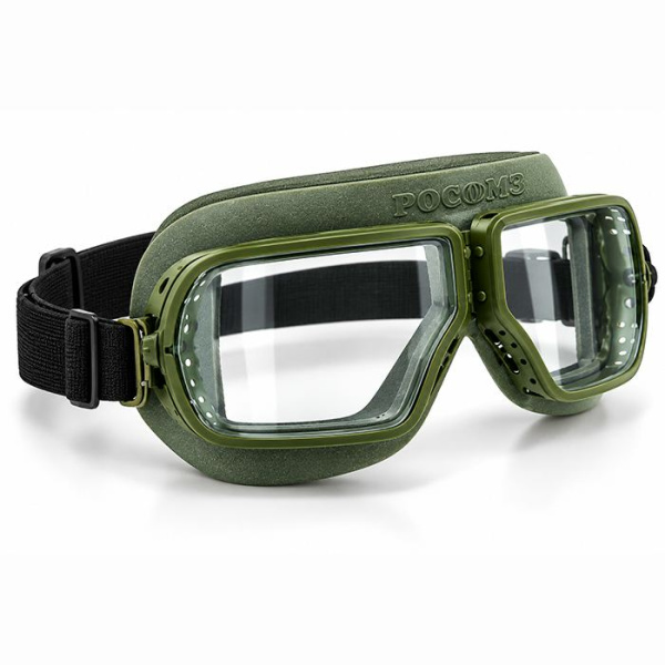 Очки закрытые ПВ Patriot ЗП1-У