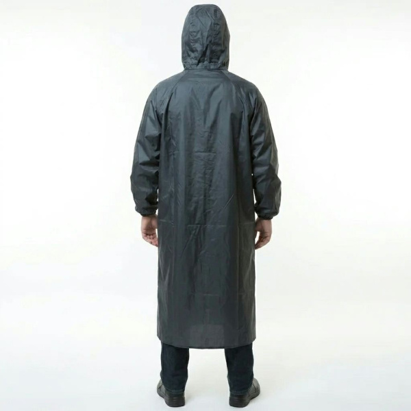 Плащ Membrane WPL