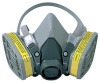 Полумаска 3M™ 6300