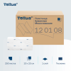 Полотенце бумажное ZZ-сложения Tellus (Tork) Universal 250 листов. 1-сл. /20