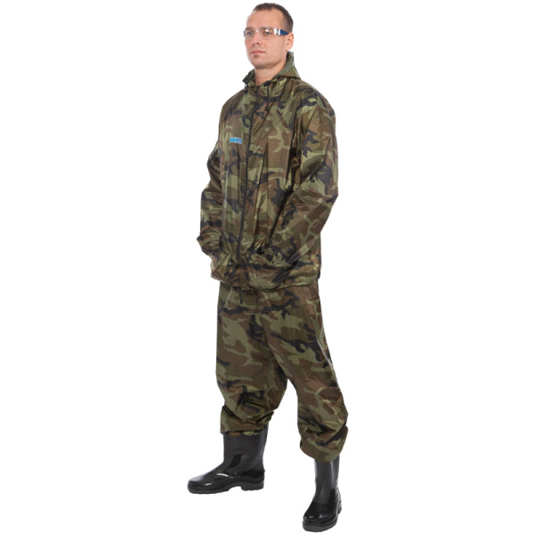 Костюм влагозащитный Hunter WPL