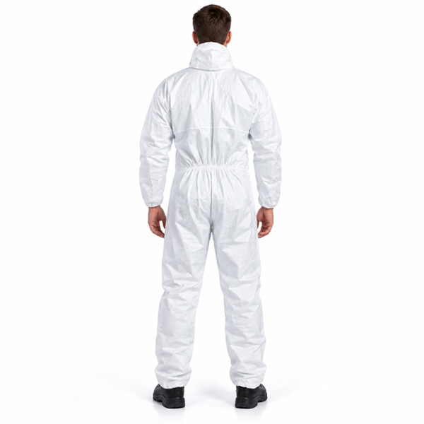 Комбинезон одноразовый "Tyvek 500 XPERT"