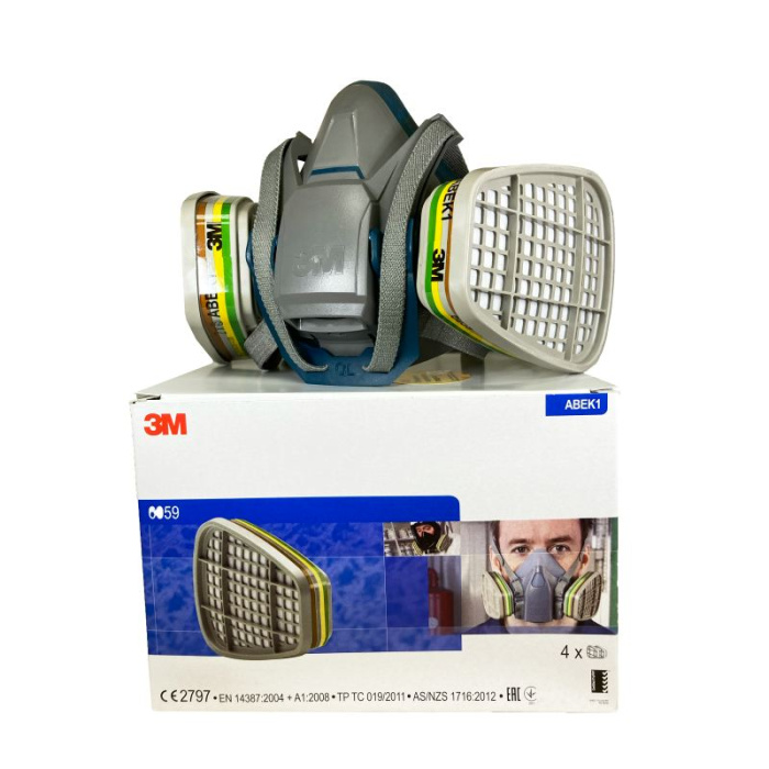 Патрон 3M™ 6059