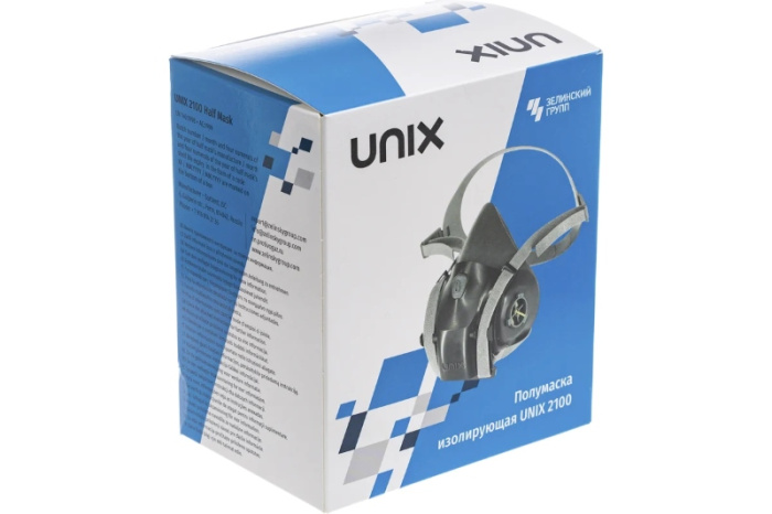 Полумаска UNIX 2100 р.3