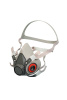 Полумаска 3M™ 6300