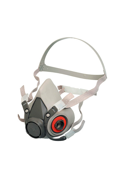 Полумаска 3M™ 6300
