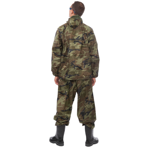Костюм влагозащитный Hunter WPL
