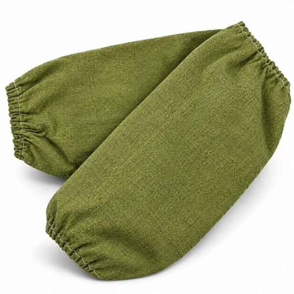 Нарукавники брезентовые 420 г/м2, 40 см