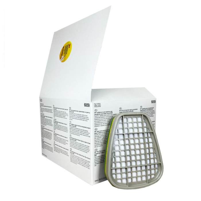 Патрон 3M™ 6059
