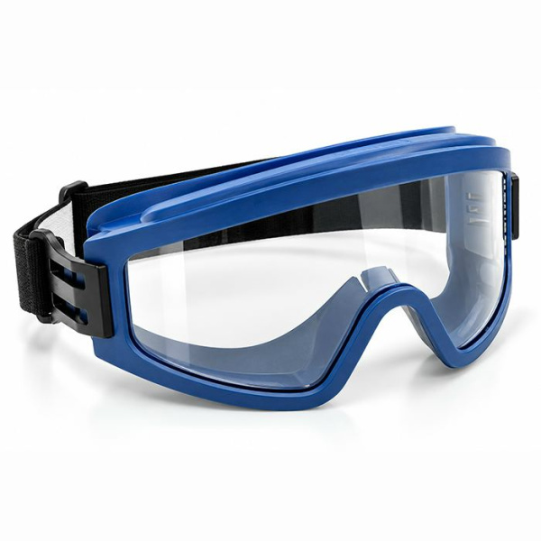 Очки закрытые герметичные ЗНГ1 PANORAMA StrongGlassтм