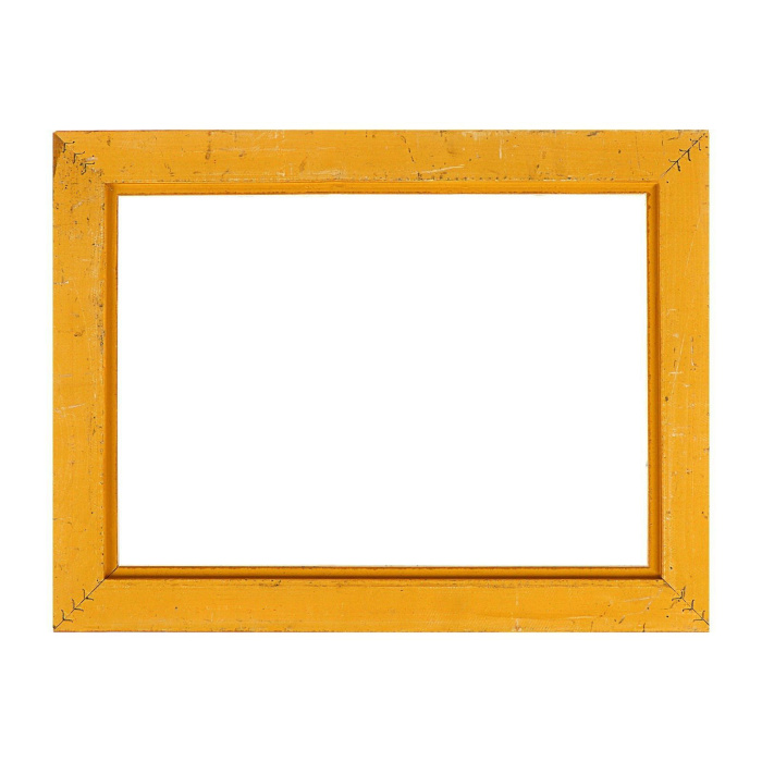 Рама 25*35*4см, золотой 4710501