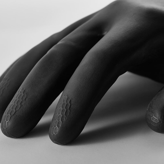 Перчатки КЩС Manipula Тип-1 К80Щ50